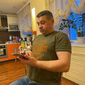 Парни в Череповце: Виктор, 53 - ищет девушку из Череповца