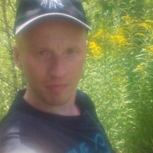 Евгений, 41 год, Тула