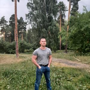 Парни в Екатеринбурге: Рафаил, 45 - ищет девушку из Екатеринбурга