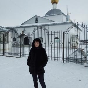 Девушки в Нижнекамске: Ксения Потоцкая, 38 - ищет парня из Нижнекамска