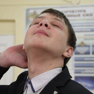 Игорь, 21 год, Томск