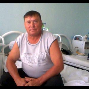 Парни в Нижнекамске: Ринат, 61 - ищет девушку из Нижнекамска