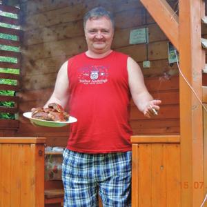 Парни в Новокузнецке: Константин, 60 - ищет девушку из Новокузнецка