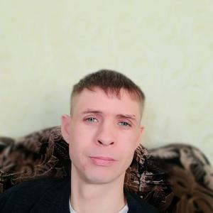 Парни в Комсомольске-На-Амуре: Сергей, 37 - ищет девушку из Комсомольска-На-Амуре