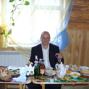 Парни в Екатеринбурге: Алексей Торопов, 55 - ищет девушку из Екатеринбурга