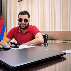 Gevor, 33 года, Ереван