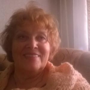Людмила, 72 года, Уфа