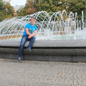 Илья, 35 лет, Краснодар