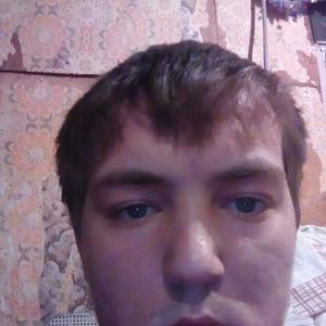 Владислав, 21 год, Иркутск