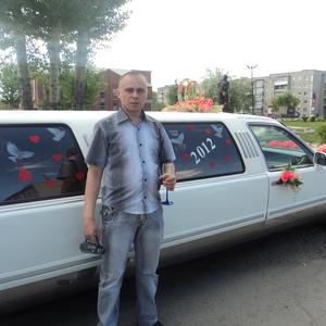 Парни в Ирбите: Евгений, 39 - ищет девушку из Ирбита