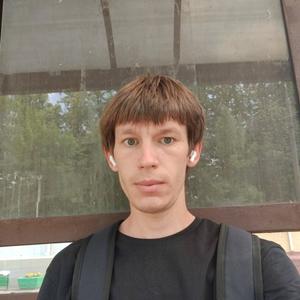 Алексей, 32 года, Химки
