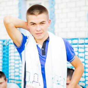 Сергей, 27 лет, Ульяновск