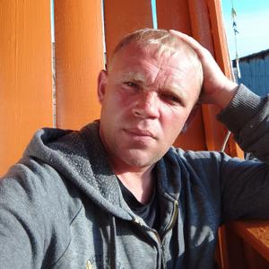 Павел, 36 лет, Новосибирск