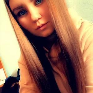 Юлия, 28 лет, Норильск
