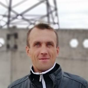 Алексей Петров, 41 год, Родники
