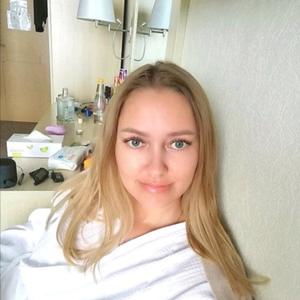 Анна, 41 год, Хабаровск