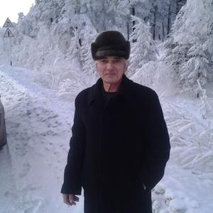 Абрек, 64 года, Уфа