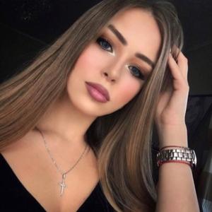 Саита, 24 года, Москва