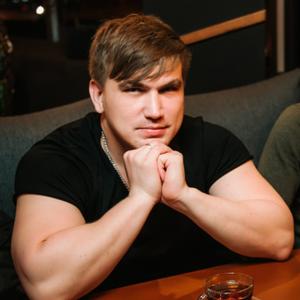 Петр, 35 лет, Брянск