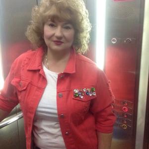 Елена, 63 года, Иркутск