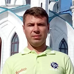 Марат, 48 лет, Казань