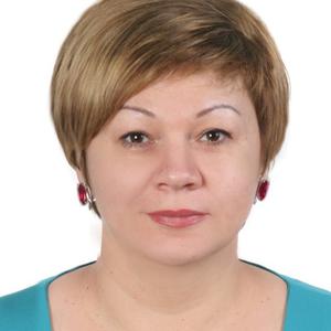Девушки в Ессентуках: Татьяна, 54 - ищет парня из Ессентуков