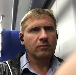 Владимир, 41 год, Электросталь