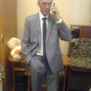 Андрей, 63 года, Рассказово