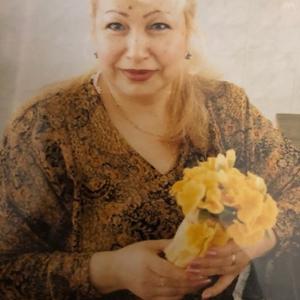 Светлана, 69 лет, Мурманск