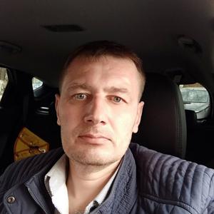 Юрий, 41 год, Саранск