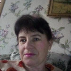 Ольга, 53 года, Великий Новгород