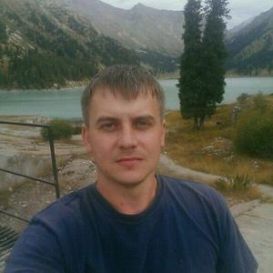Григорий, 39 лет, Темиртау