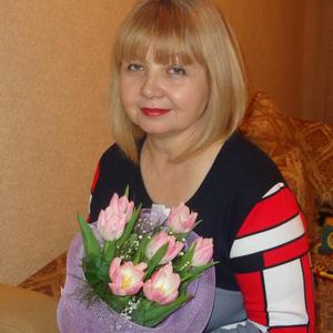 Zakiya, 64 года, Калининград