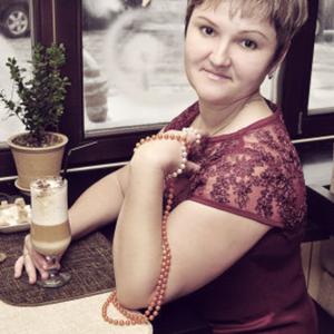 Девушки в Оренбурге: Елена, 48 - ищет парня из Оренбурга