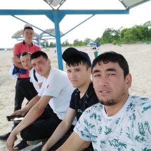 Парни в Ханты-Мансийске: Ермамат, 25 - ищет девушку из Ханты-Мансийска
