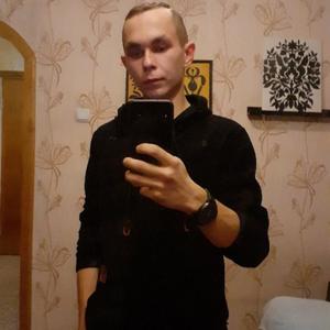 Парни в Уссурийске: Егор, 23 - ищет девушку из Уссурийска