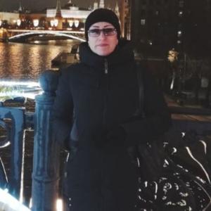 Девушки в Санкт-Петербурге: Olga, 47 - ищет парня из Санкт-Петербурга