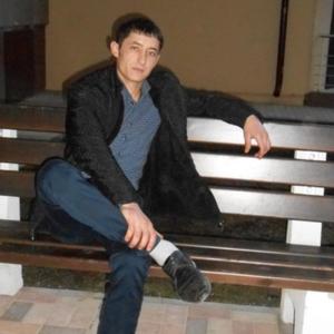 Jumaniyozov Elyor, 30 лет, Ярославль