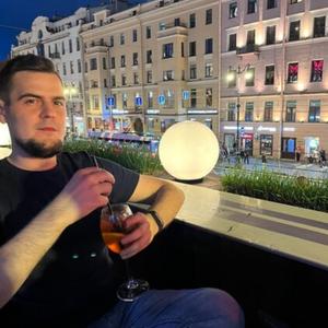 Парни в Санкт-Петербурге: Роман, 28 - ищет девушку из Санкт-Петербурга