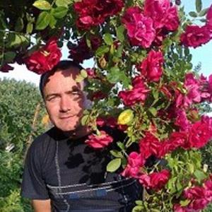 Рома, 45 лет, Ульяновск