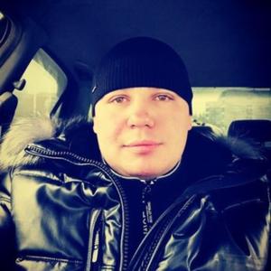 Парни в Новокузнецке: Maksim, 33 - ищет девушку из Новокузнецка