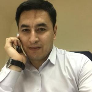 Temur, 39 лет, Ташкент