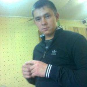 Парни в Чебоксарах (Чувашия): Лёша Иванов, 33 - ищет девушку из Чебоксар (Чувашия)