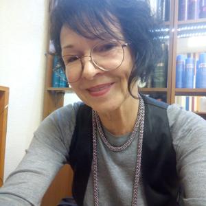Мария, 71 год, Санкт-Петербург
