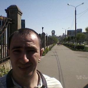 Igor, 41 год, Усть-Илимск