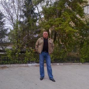 Андрей, 57 лет, Челябинск