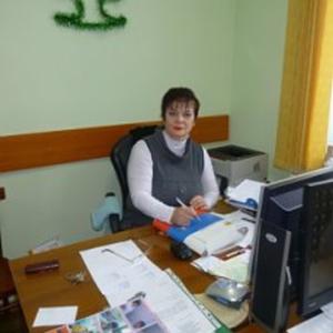 Девушки в Прокопьевске: Лариса, 61 - ищет парня из Прокопьевска