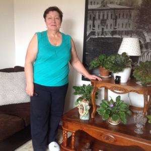 Девушки в Ставрополе: Копаница Татьяна Николаевна, 67 - ищет парня из Ставрополя