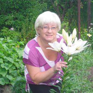 Девушки в Вологде: Ольга, 57 - ищет парня из Вологды