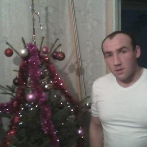 Парни в Вологде: Николай, 36 - ищет девушку из Вологды